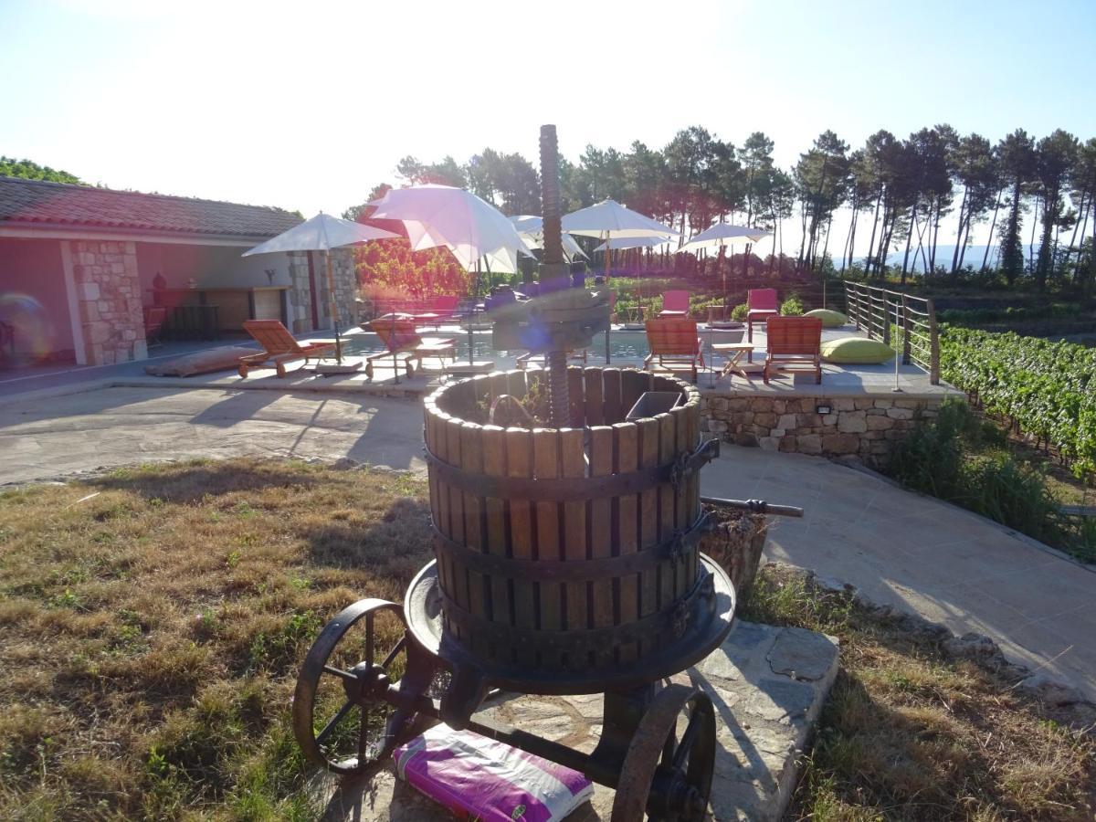 Domaine Des Hauts De Vernon Vernon  Kültér fotó