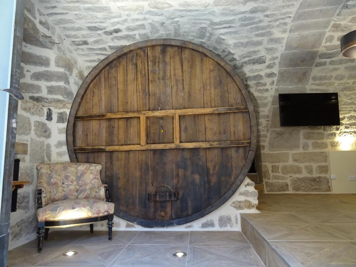 Domaine Des Hauts De Vernon Vernon  Kültér fotó